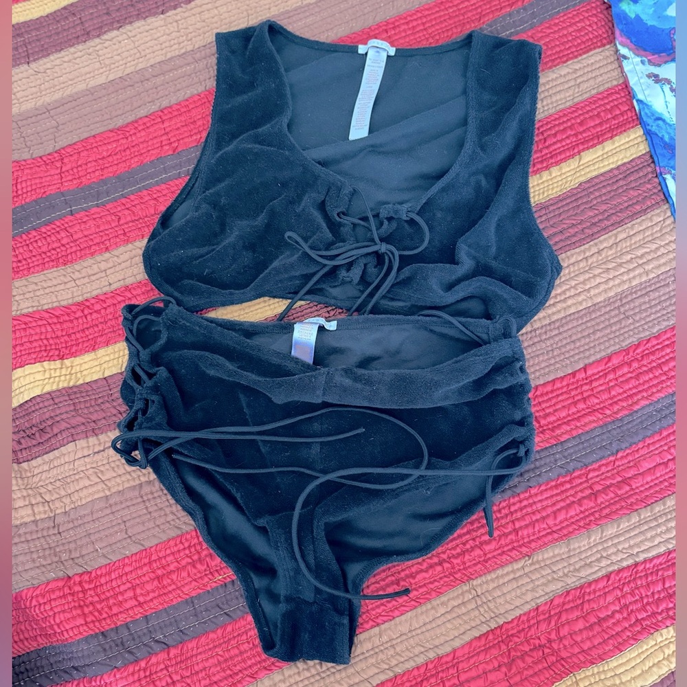 Cute 2 piece by Savage